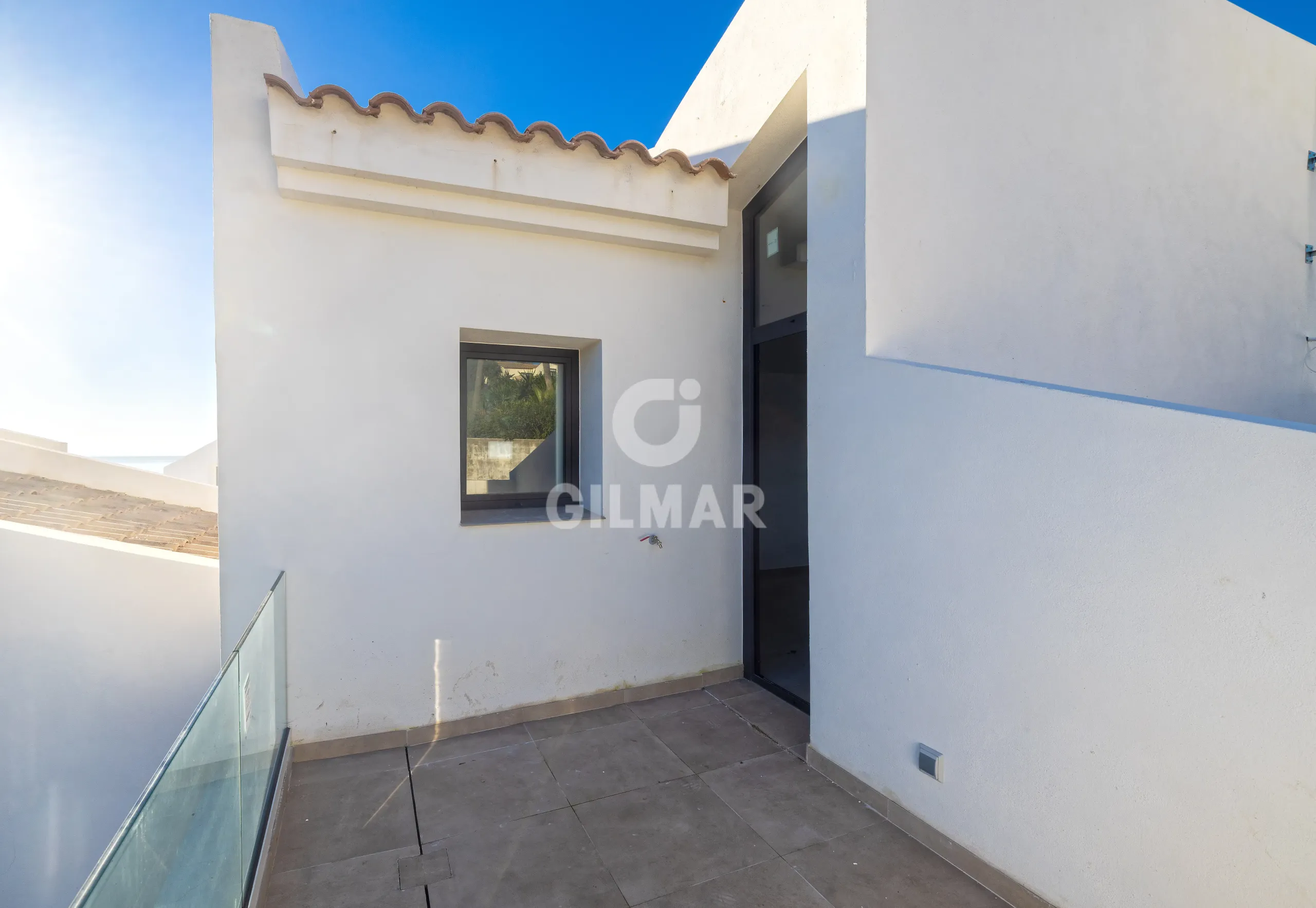 Townhouse in Estepona Oeste - Málaga