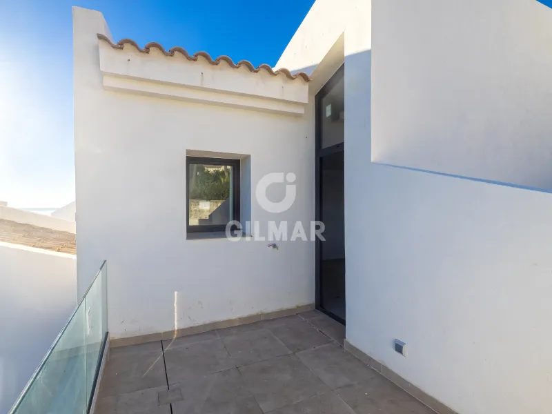 Townhouse in Estepona Oeste - Málaga