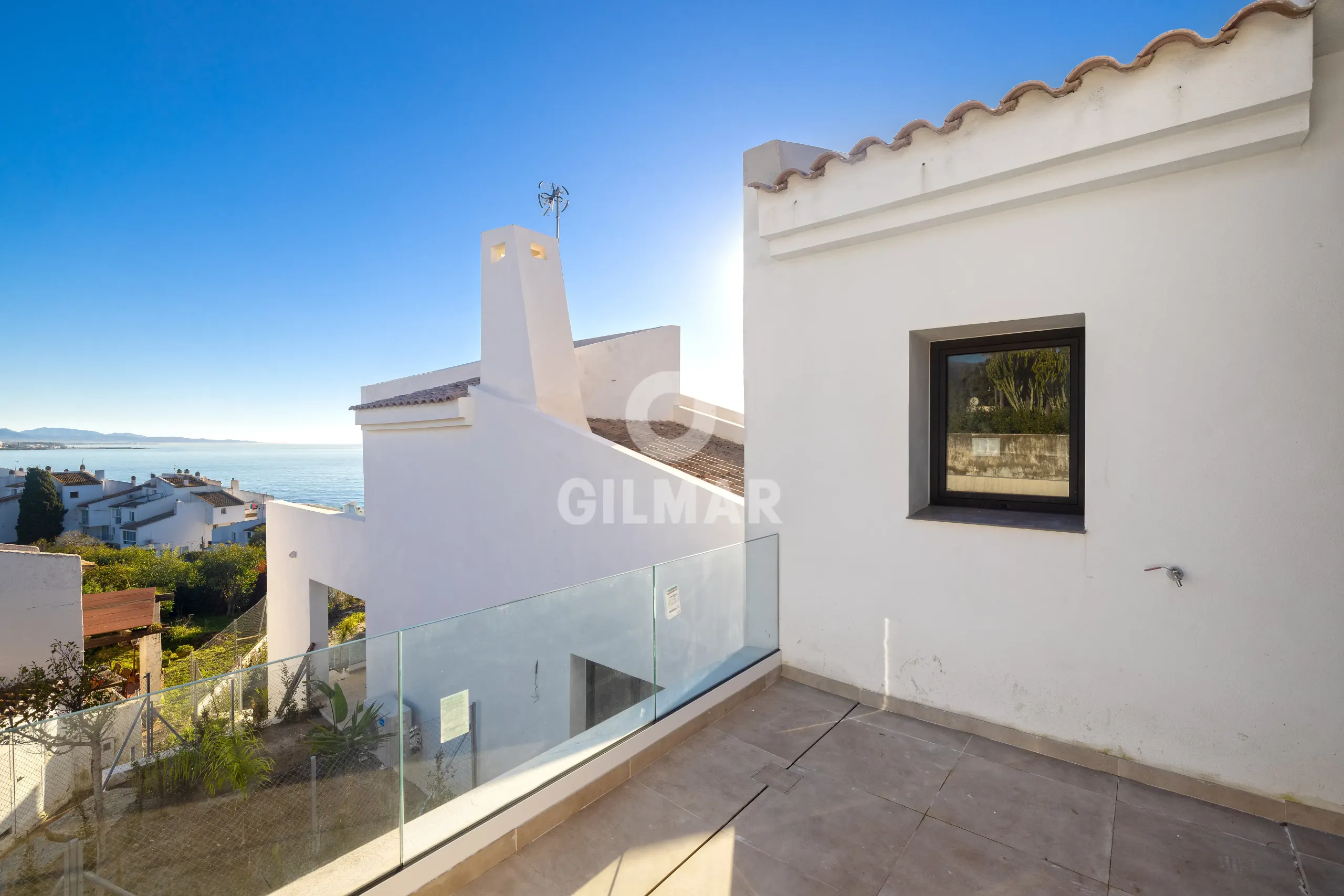 Townhouse in Estepona Oeste - Málaga