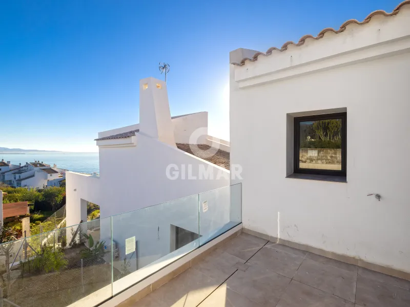 Townhouse in Estepona Oeste - Málaga