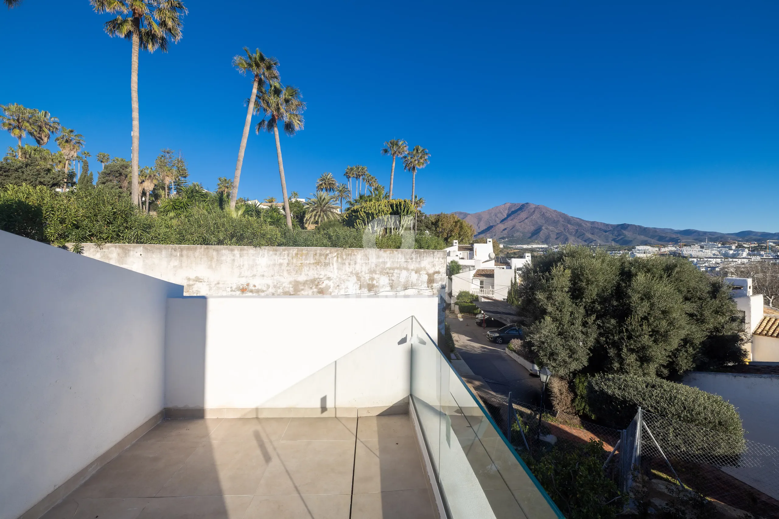 Townhouse in Estepona Oeste - Málaga