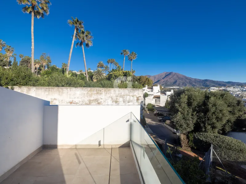 Townhouse in Estepona Oeste - Málaga