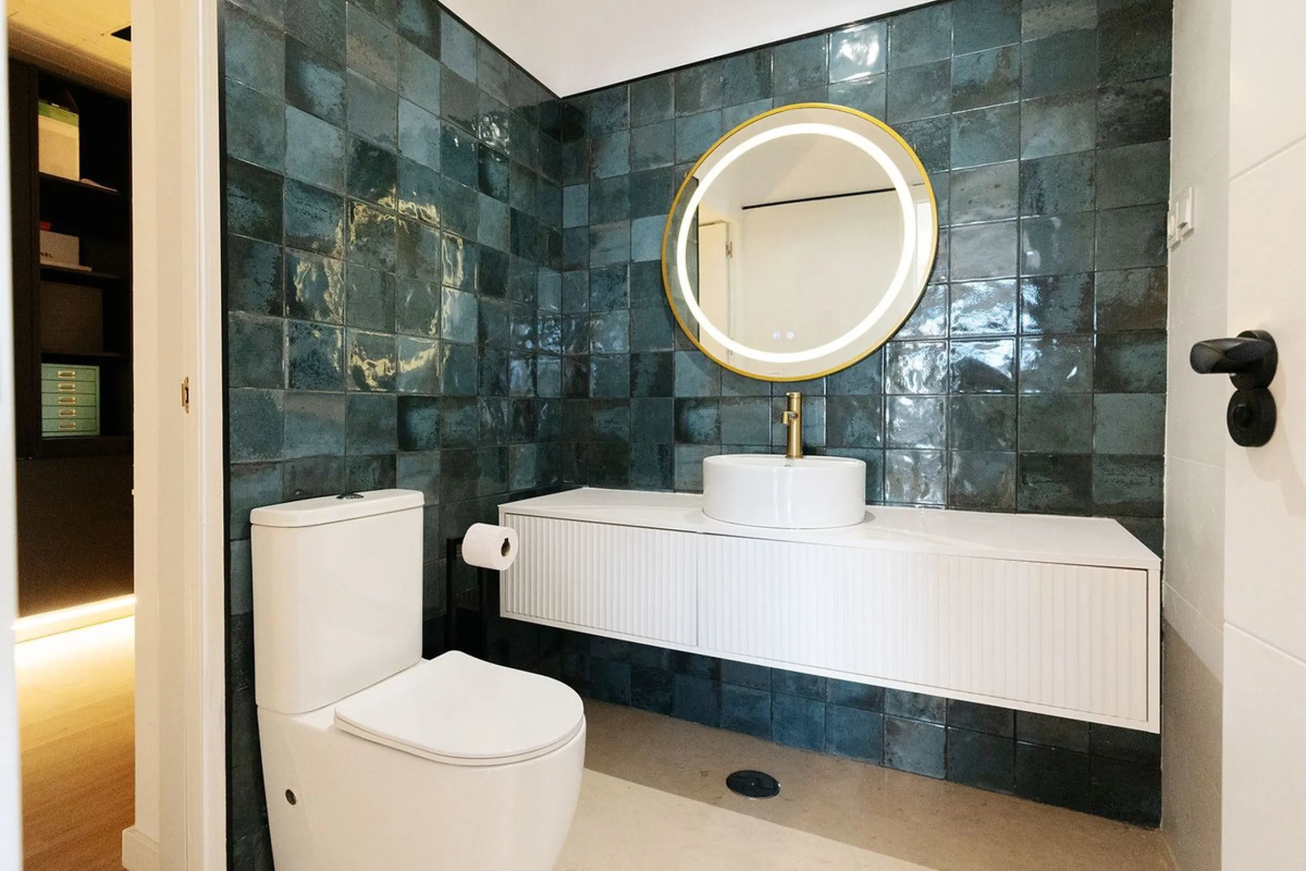 Appartment | Fully Renovated in 2025 | 3 Bedrooms • 3 Bathrooms • 150 m² Interior • 125 m² Exterior • Sunset Views