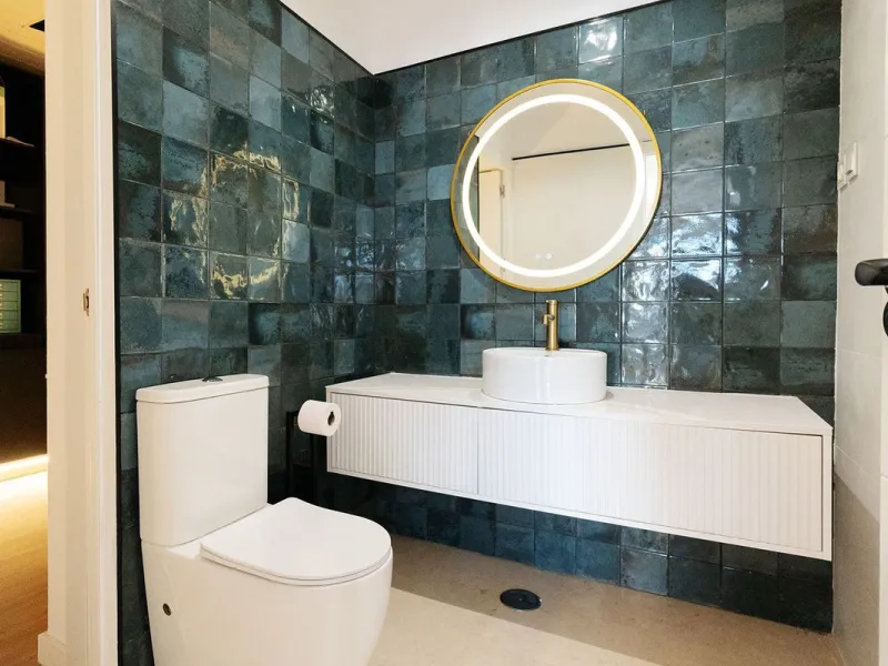 Appartment | Fully Renovated in 2025 | 3 Bedrooms • 3 Bathrooms • 150 m² Interior • 125 m² Exterior • Sunset Views