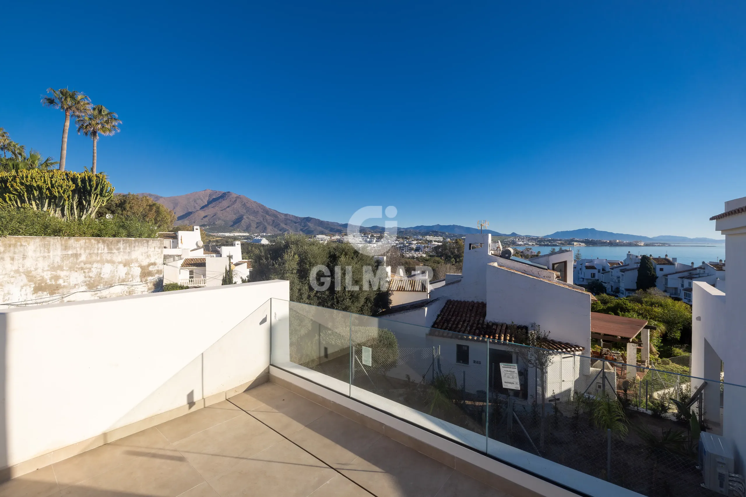 Townhouse in Estepona Oeste - Málaga