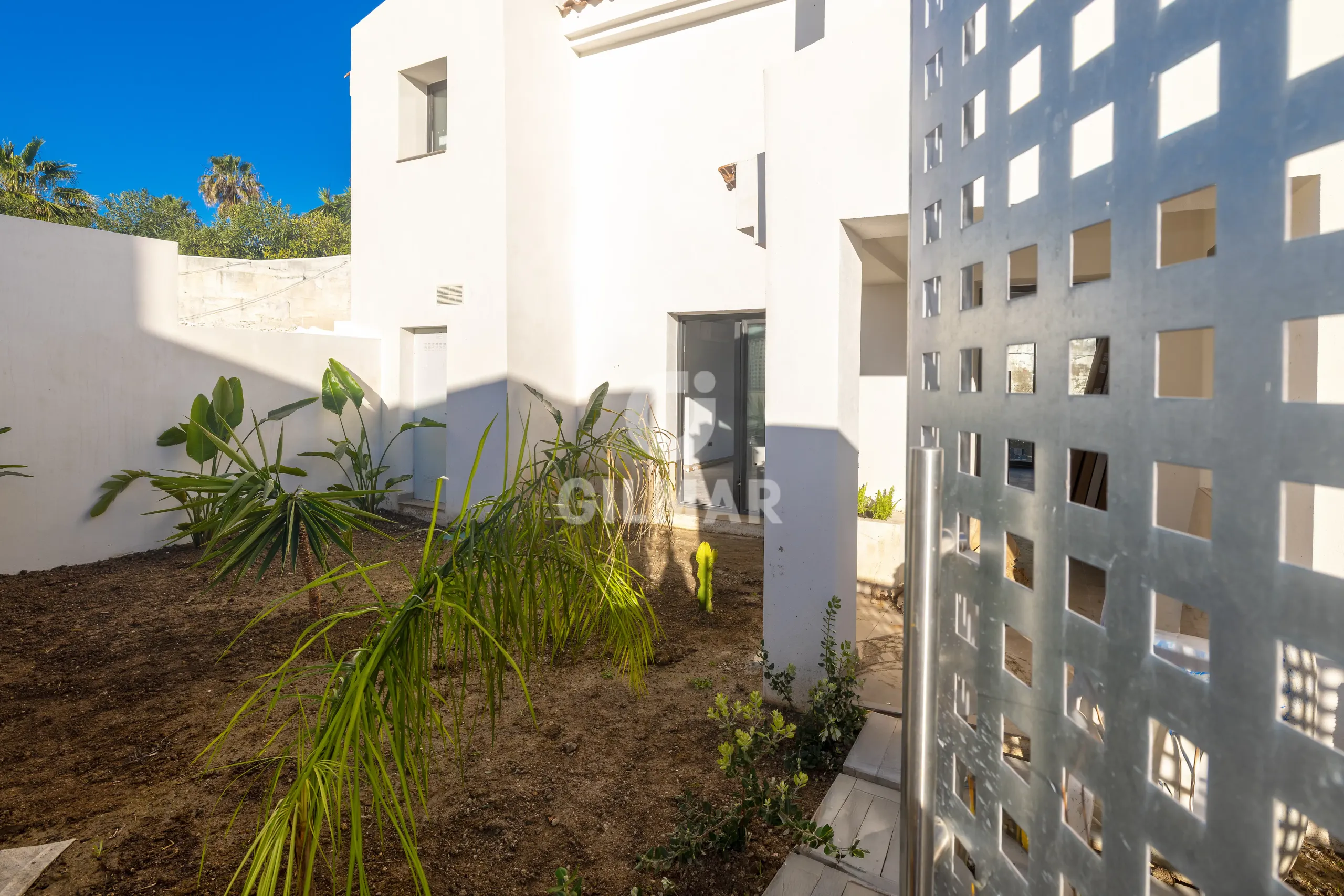 Townhouse in Estepona Oeste - Málaga