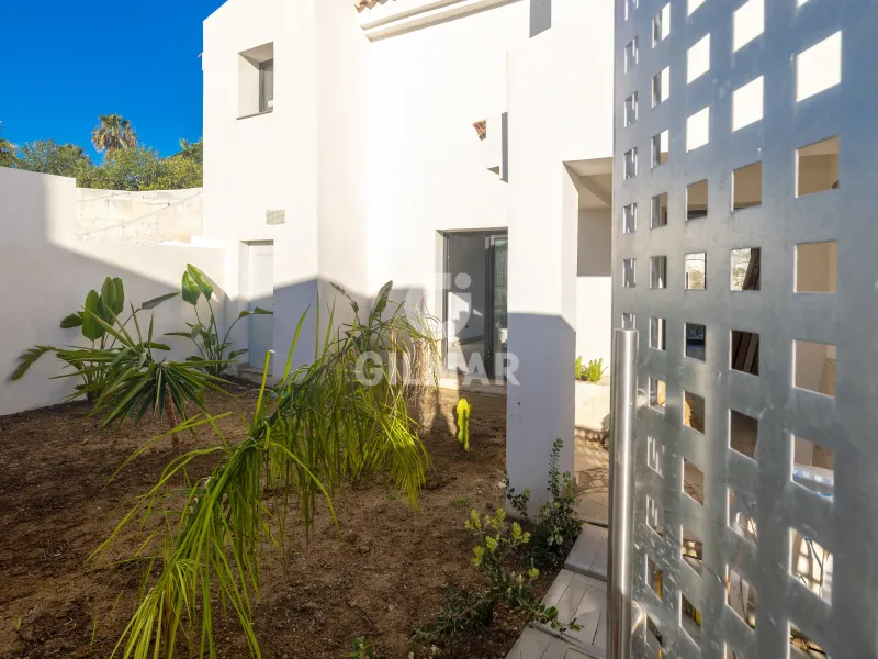 Townhouse in Estepona Oeste - Málaga