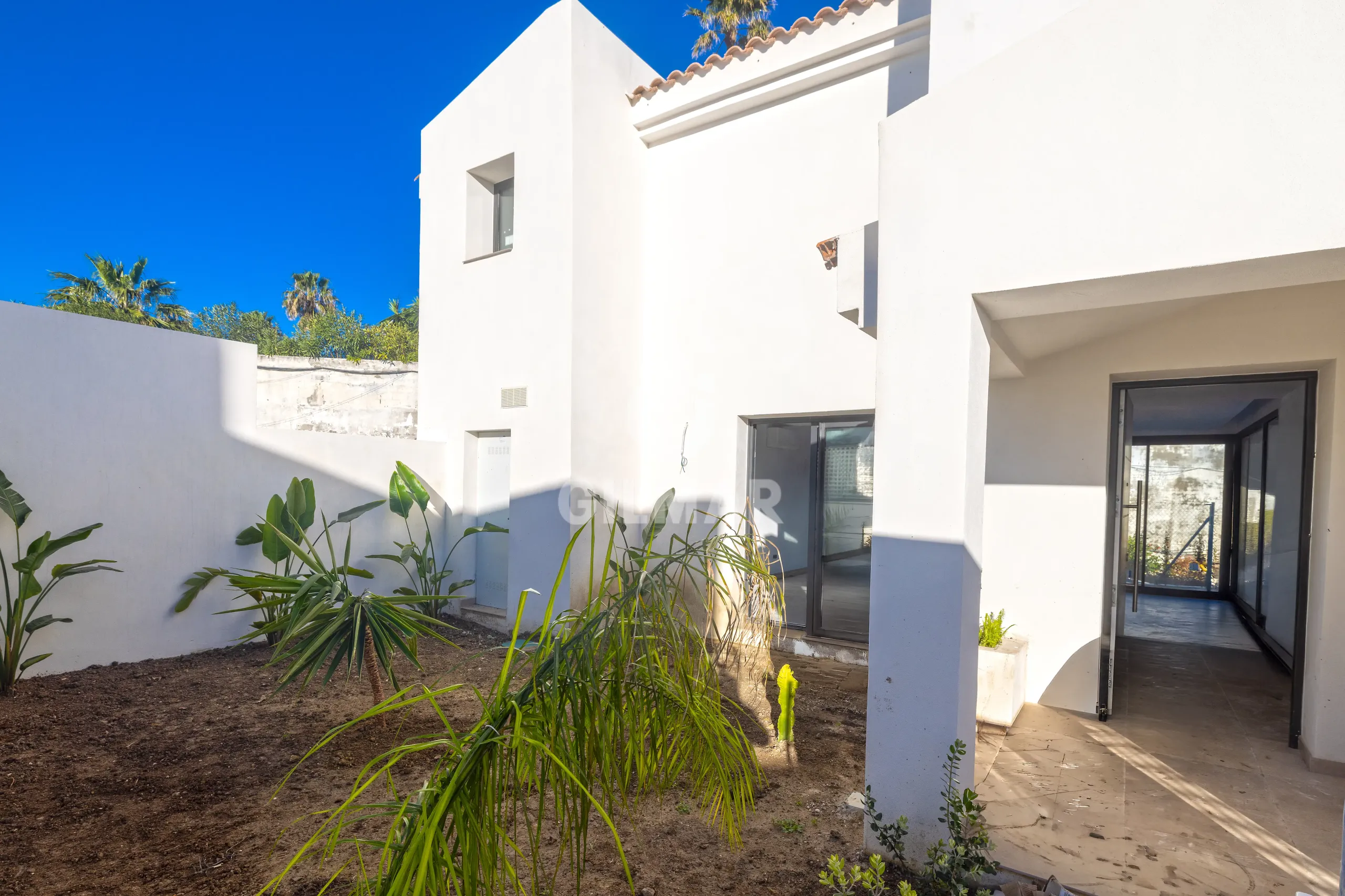 Townhouse in Estepona Oeste - Málaga