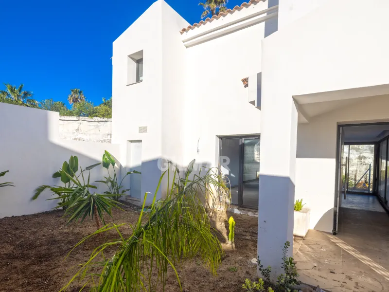 Townhouse in Estepona Oeste - Málaga