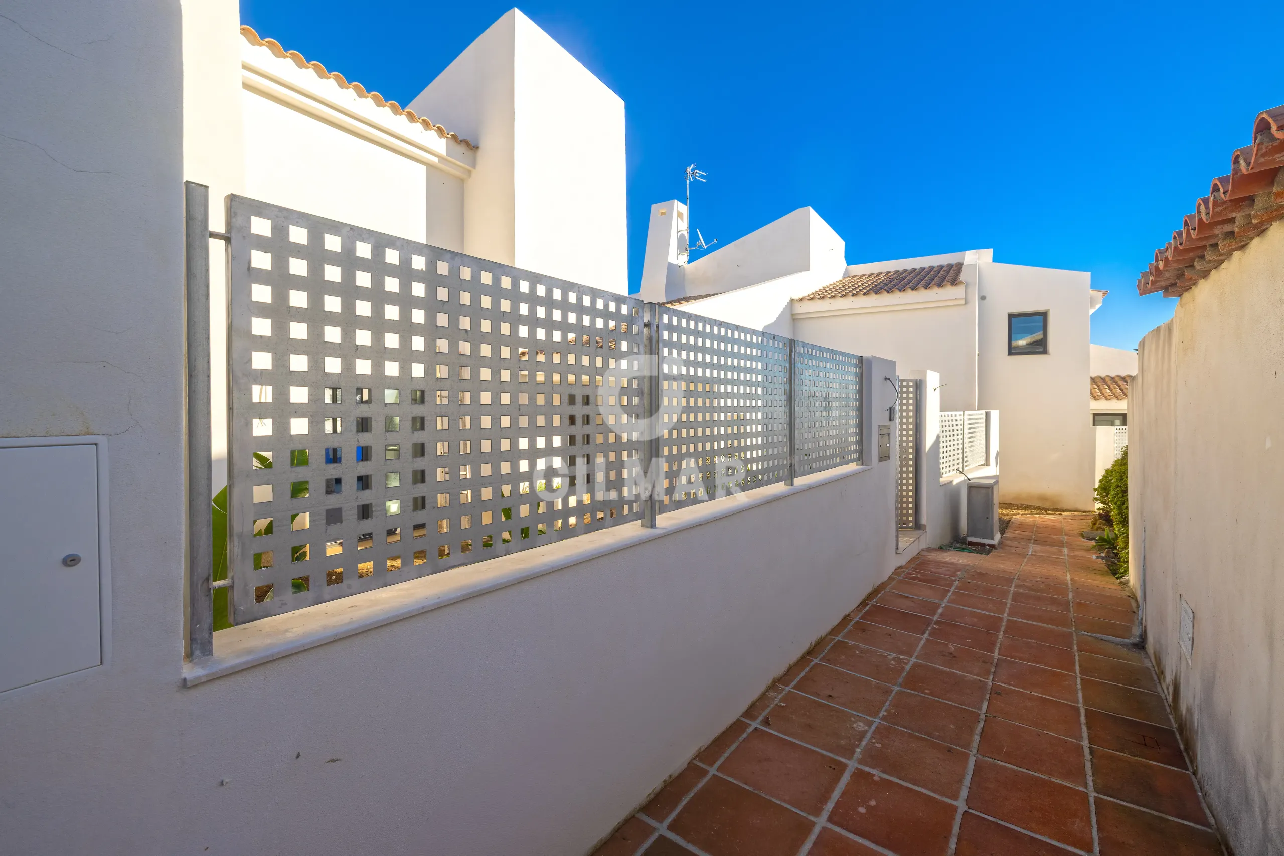 Townhouse in Estepona Oeste - Málaga