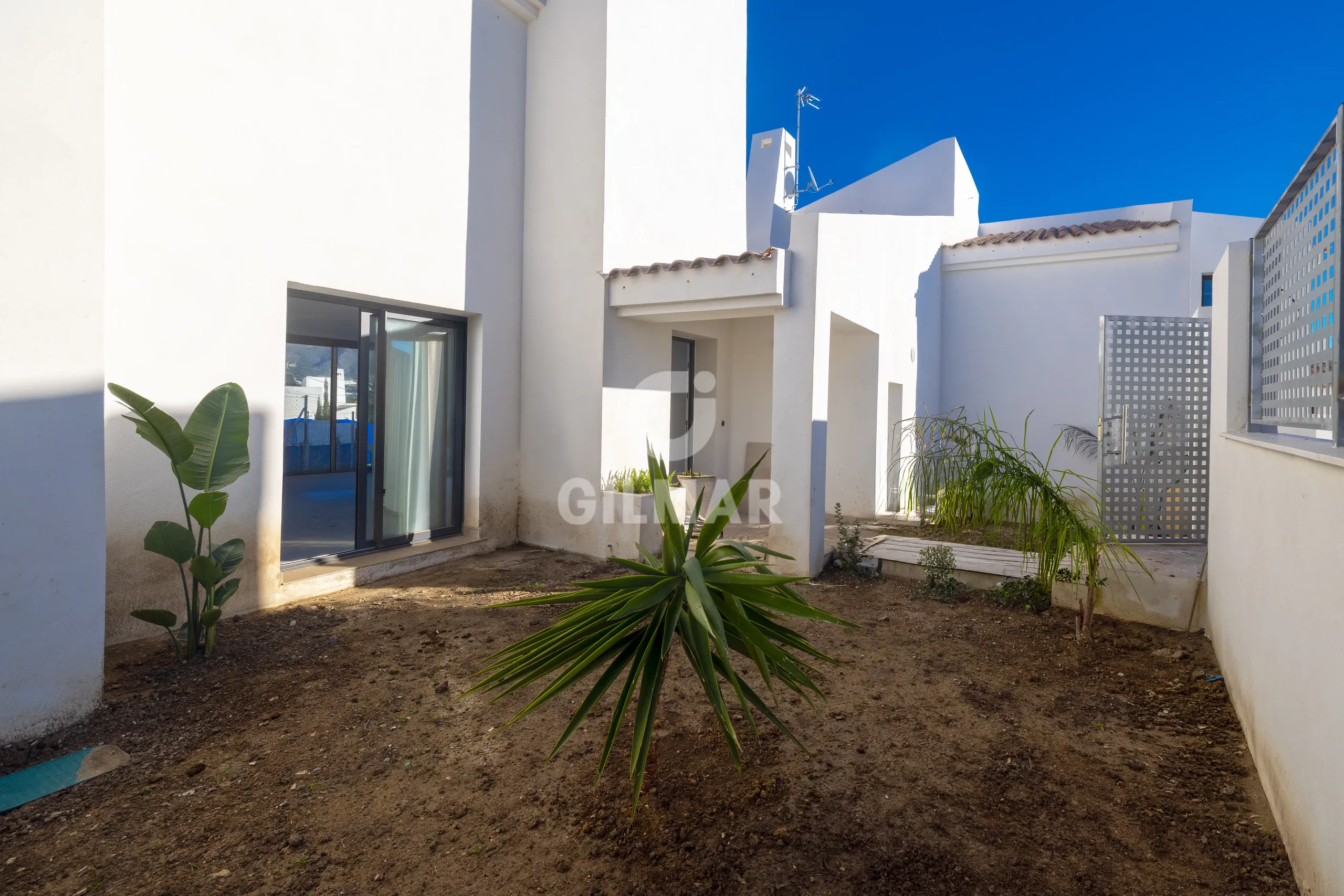 Townhouse in Estepona Oeste - Málaga