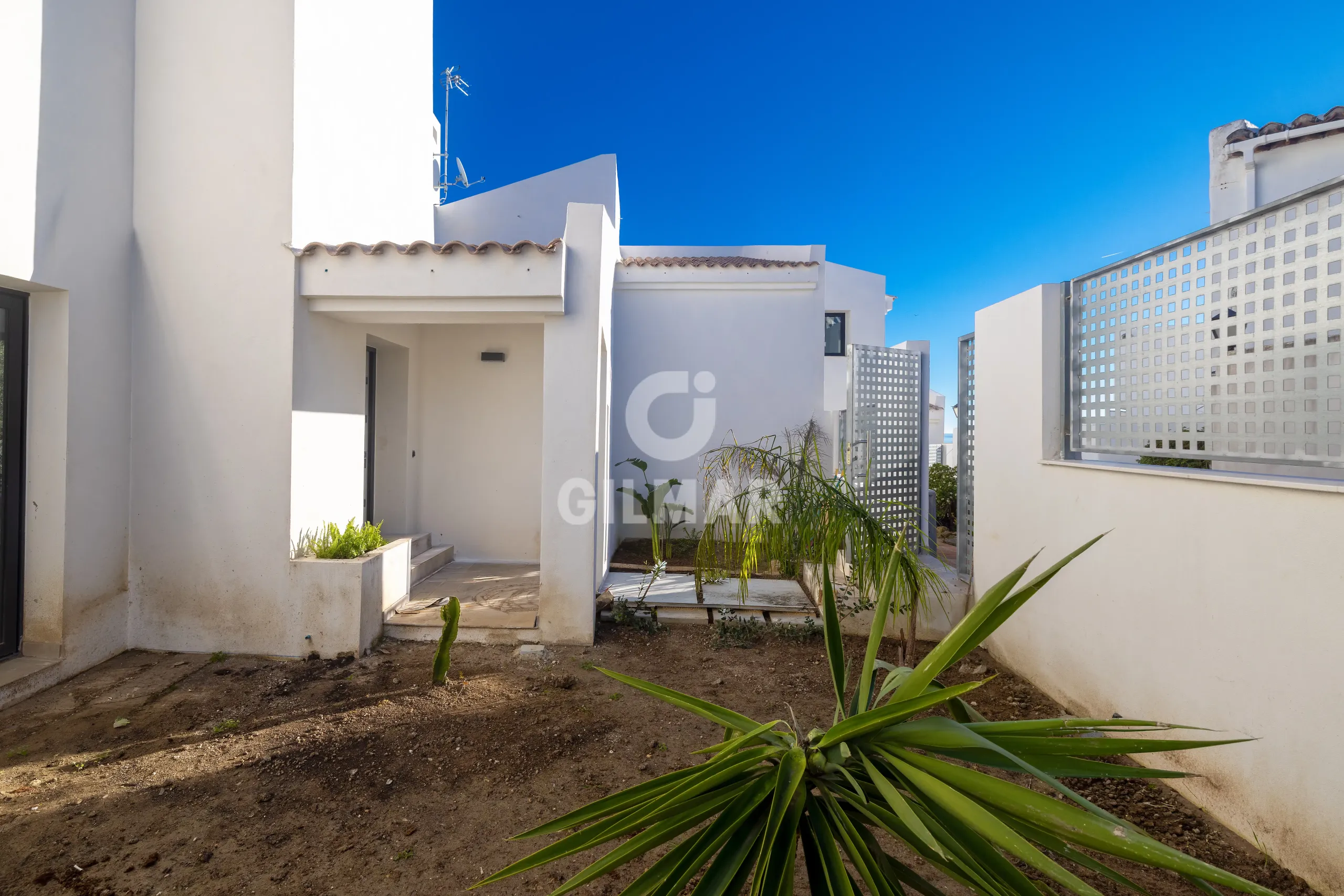 Townhouse in Estepona Oeste - Málaga