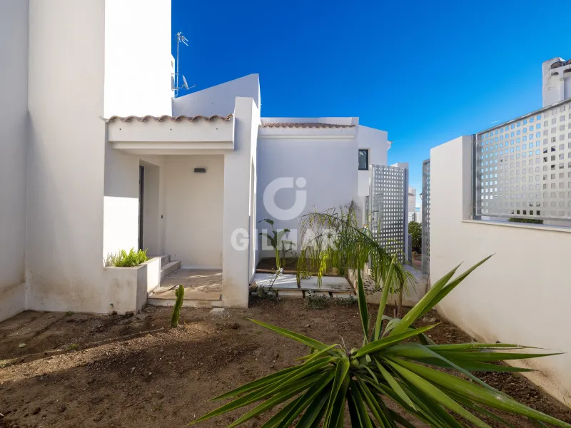 Townhouse in Estepona Oeste - Málaga