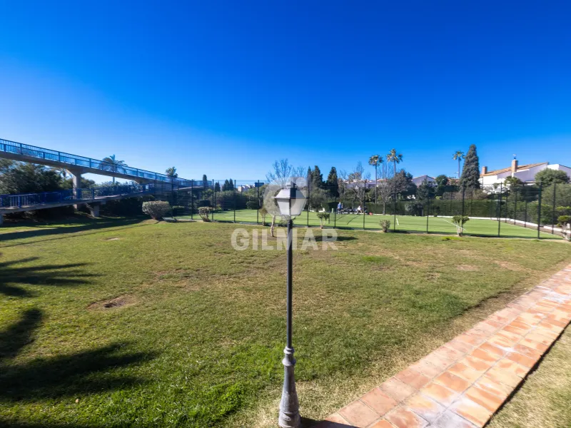 Townhouse in Estepona Oeste - Málaga