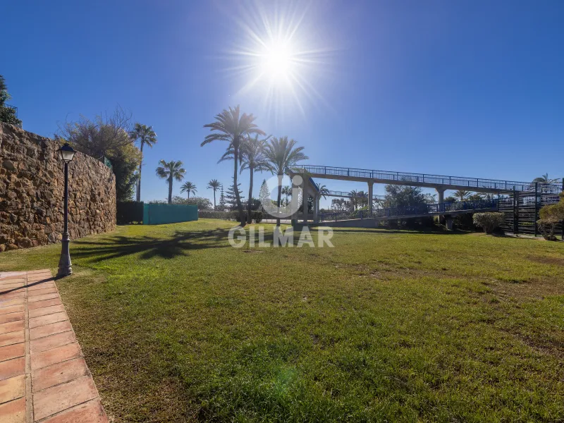 Townhouse in Estepona Oeste - Málaga