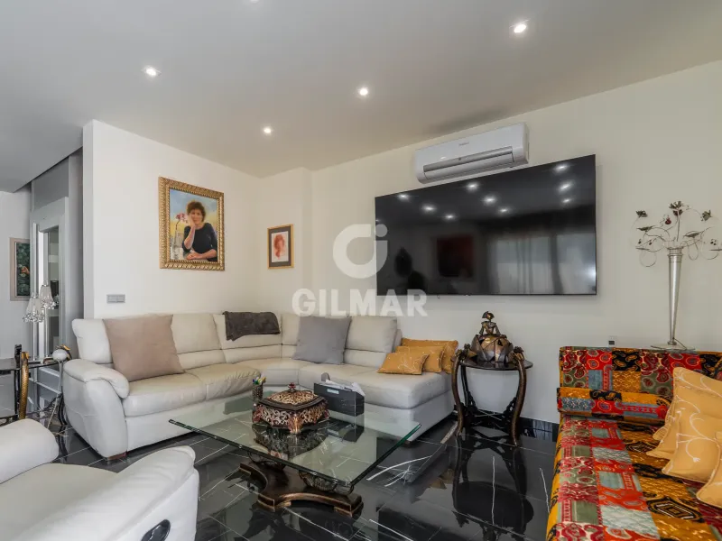 Chalet Pareado en Pozuelo de Alarcón - Madrid