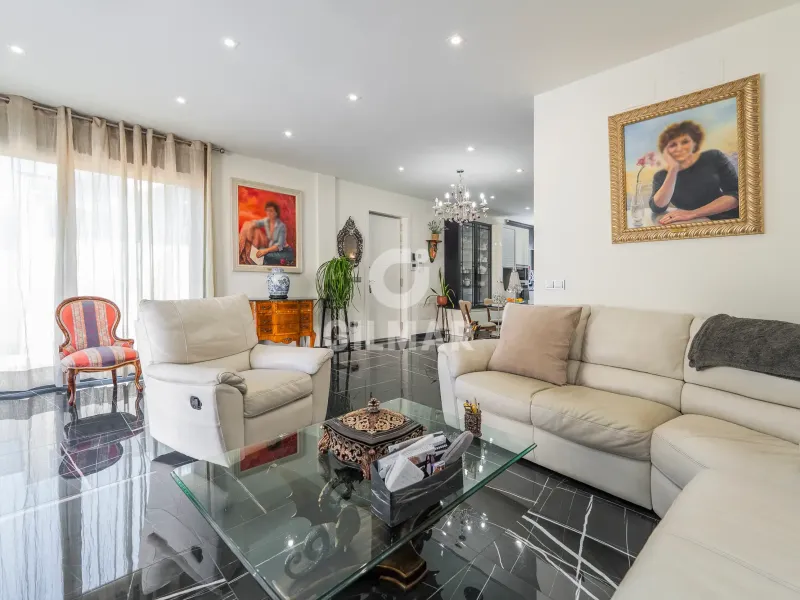 Chalet Pareado en Pozuelo de Alarcón - Madrid