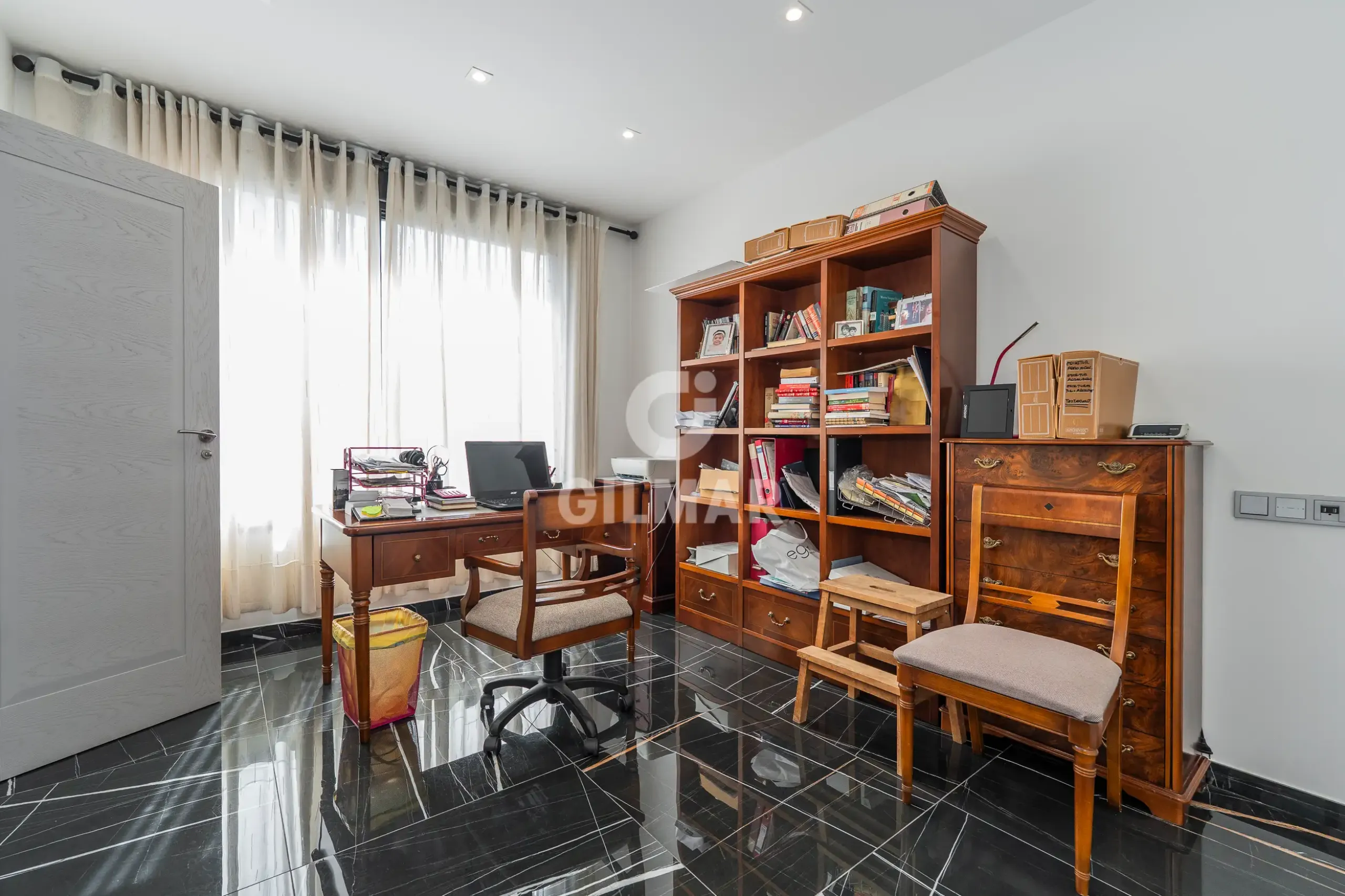 Chalet Pareado en Pozuelo de Alarcón - Madrid