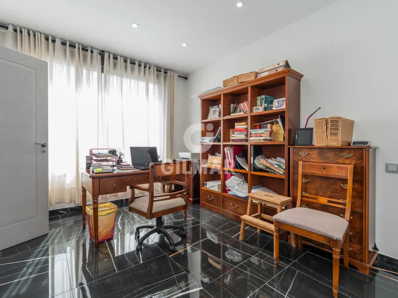 Chalet Pareado en Pozuelo de Alarcón - Madrid