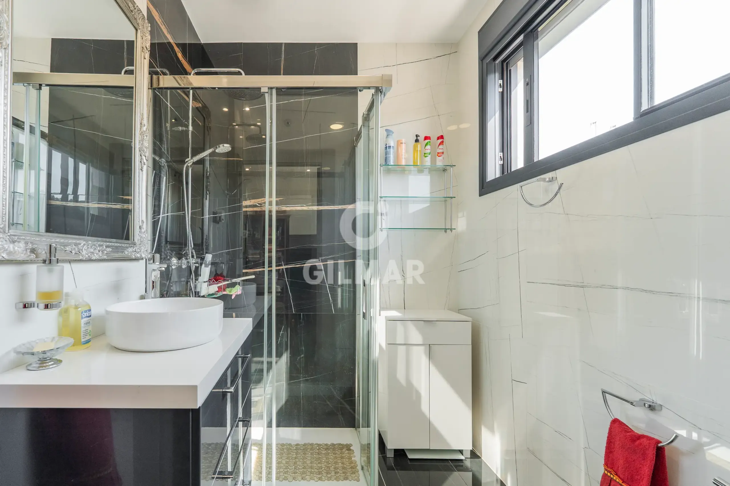 Chalet Pareado en Pozuelo de Alarcón - Madrid