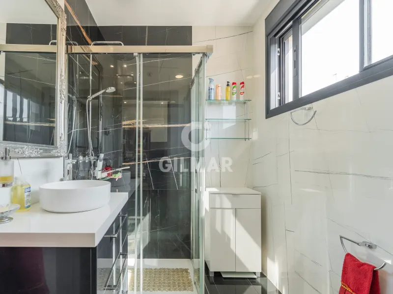 Chalet Pareado en Pozuelo de Alarcón - Madrid