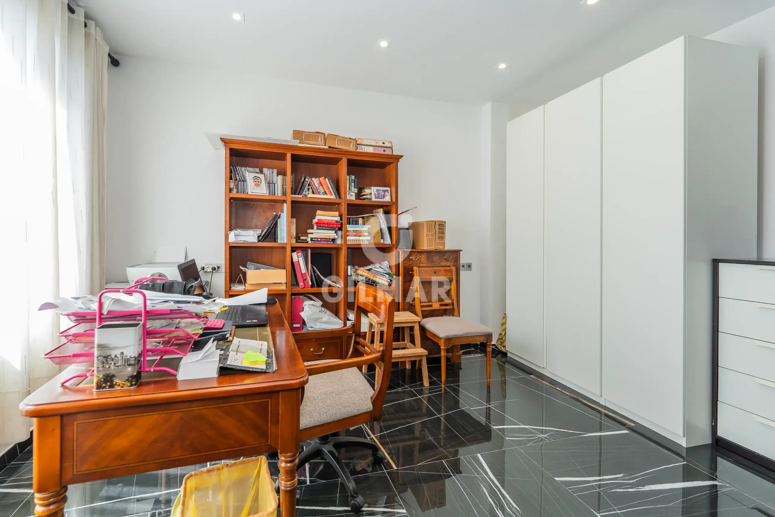 Chalet Pareado en Pozuelo de Alarcón - Madrid