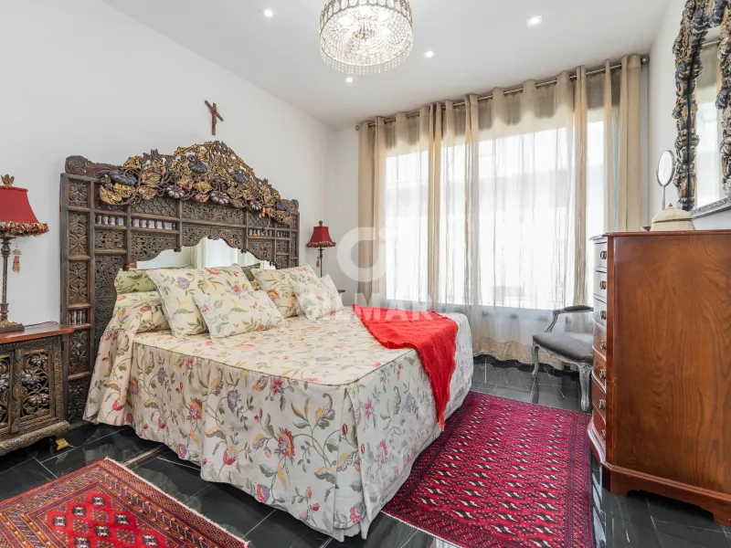 Chalet Pareado en Pozuelo de Alarcón - Madrid