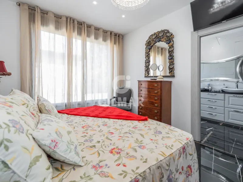 Chalet Pareado en Pozuelo de Alarcón - Madrid