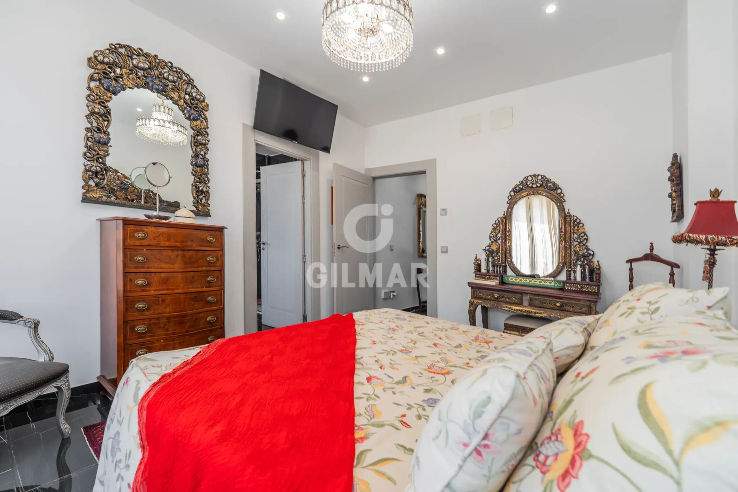 Chalet Pareado en Pozuelo de Alarcón - Madrid