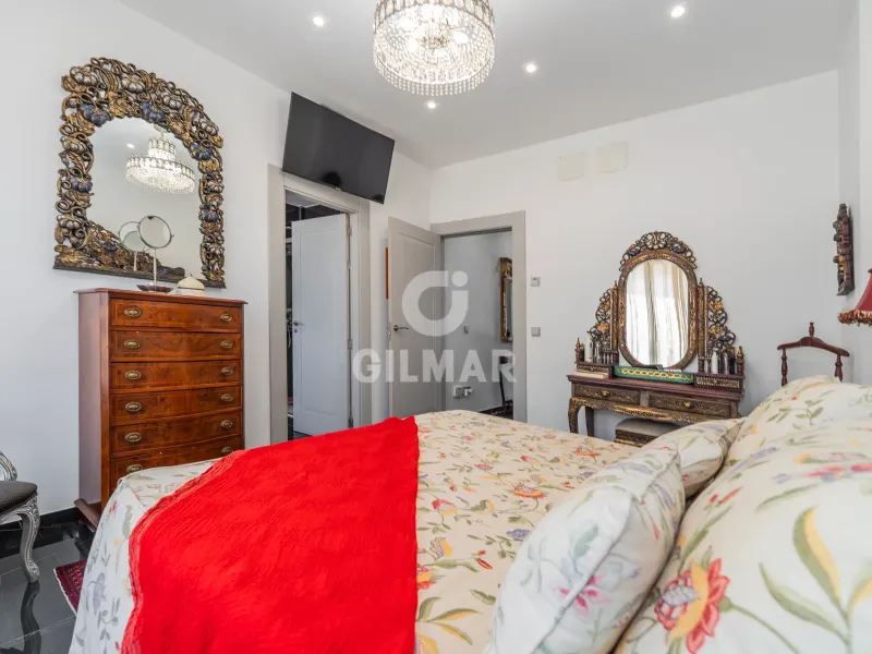 Chalet Pareado en Pozuelo de Alarcón - Madrid