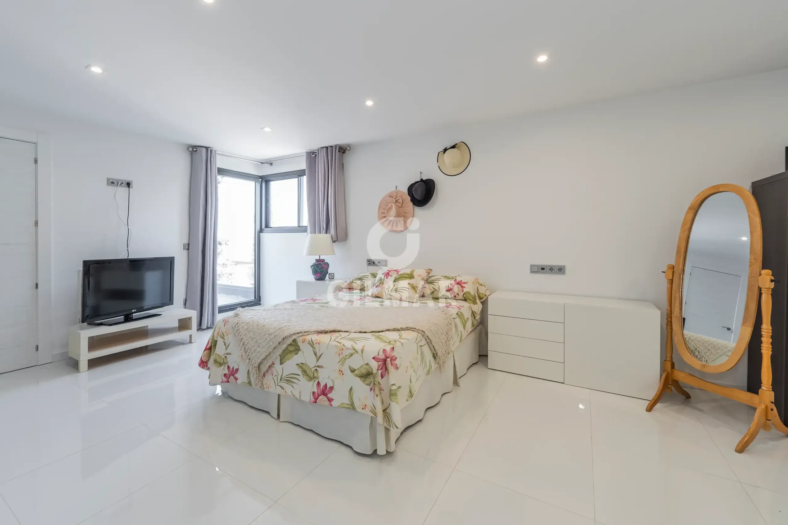 Chalet Pareado en Pozuelo de Alarcón - Madrid