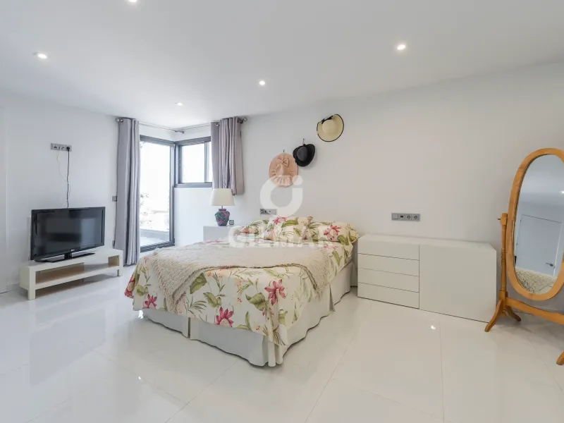 Chalet Pareado en Pozuelo de Alarcón - Madrid