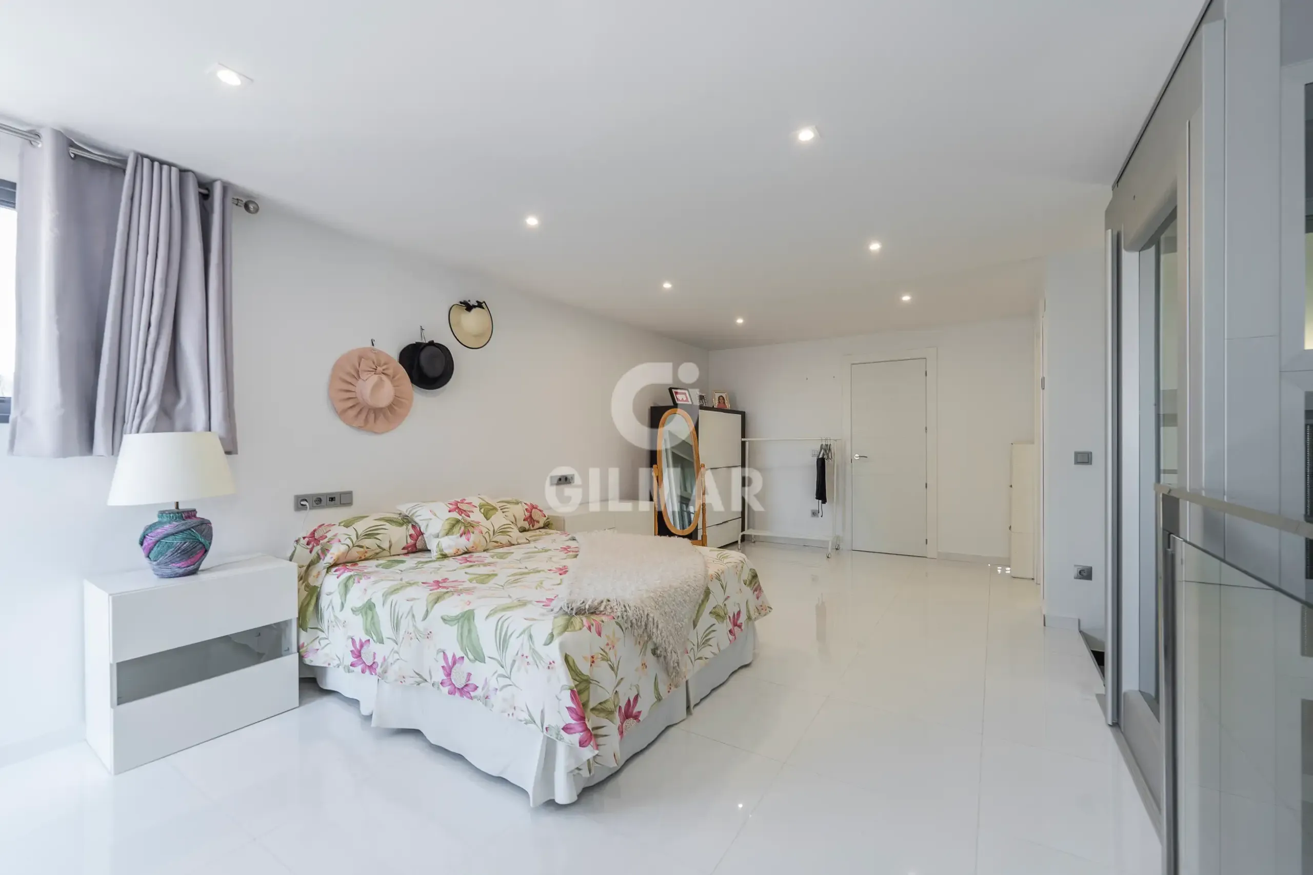 Chalet Pareado en Pozuelo de Alarcón - Madrid