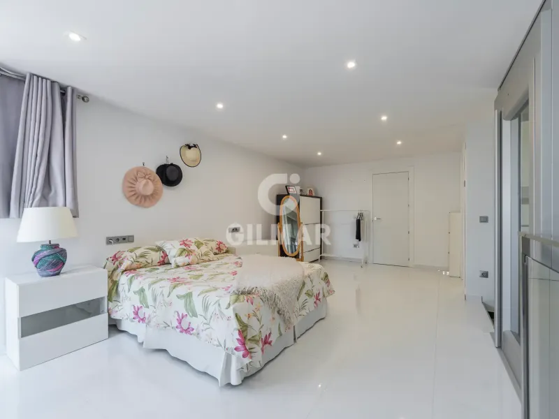 Chalet Pareado en Pozuelo de Alarcón - Madrid