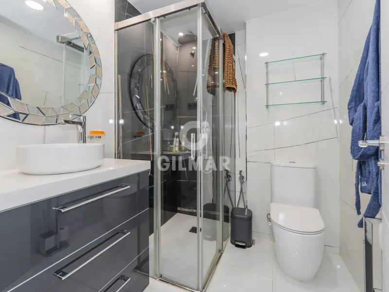 Chalet Pareado en Pozuelo de Alarcón - Madrid