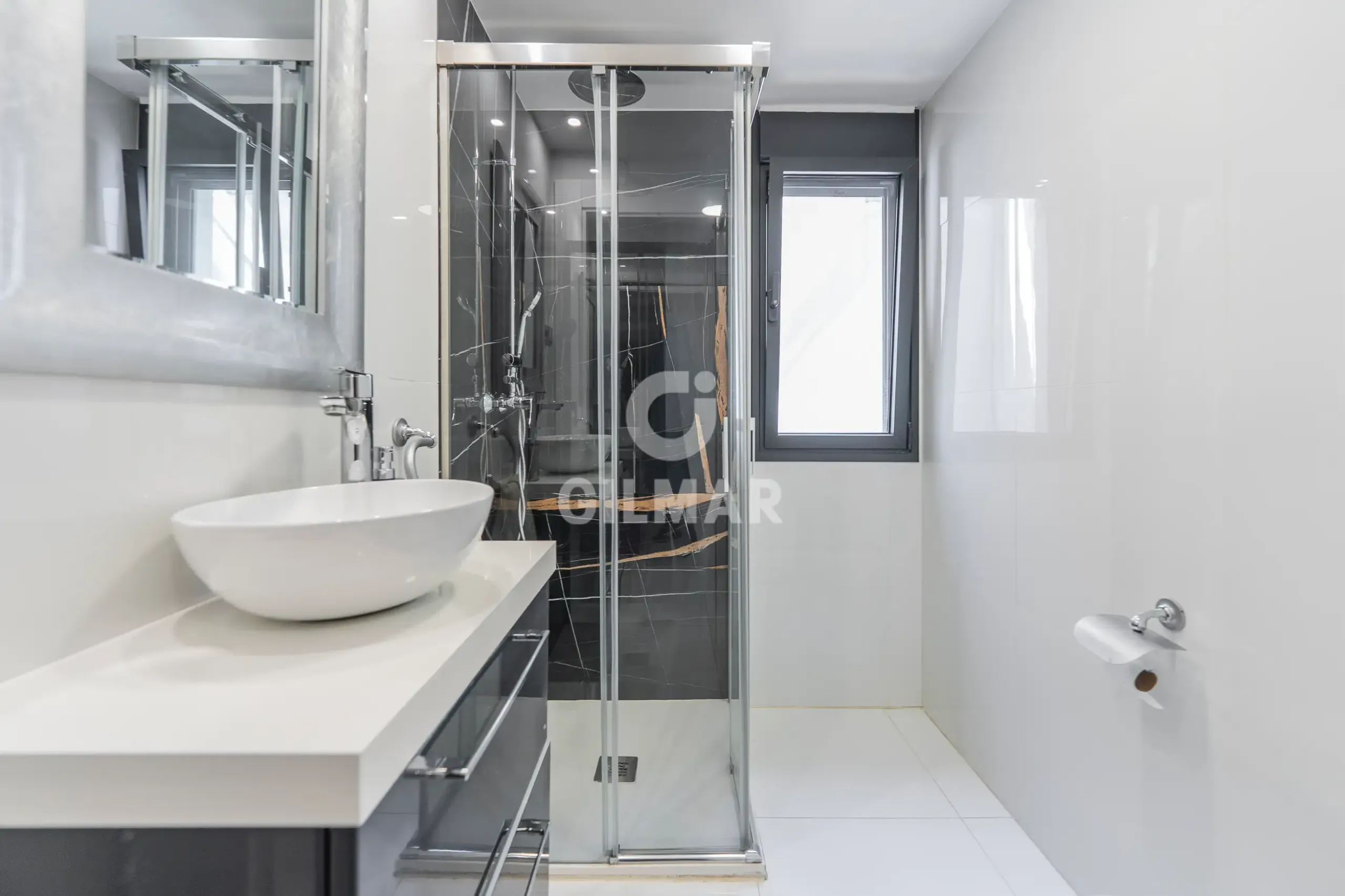 Chalet Pareado en Pozuelo de Alarcón - Madrid