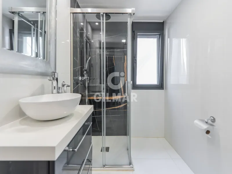 Chalet Pareado en Pozuelo de Alarcón - Madrid