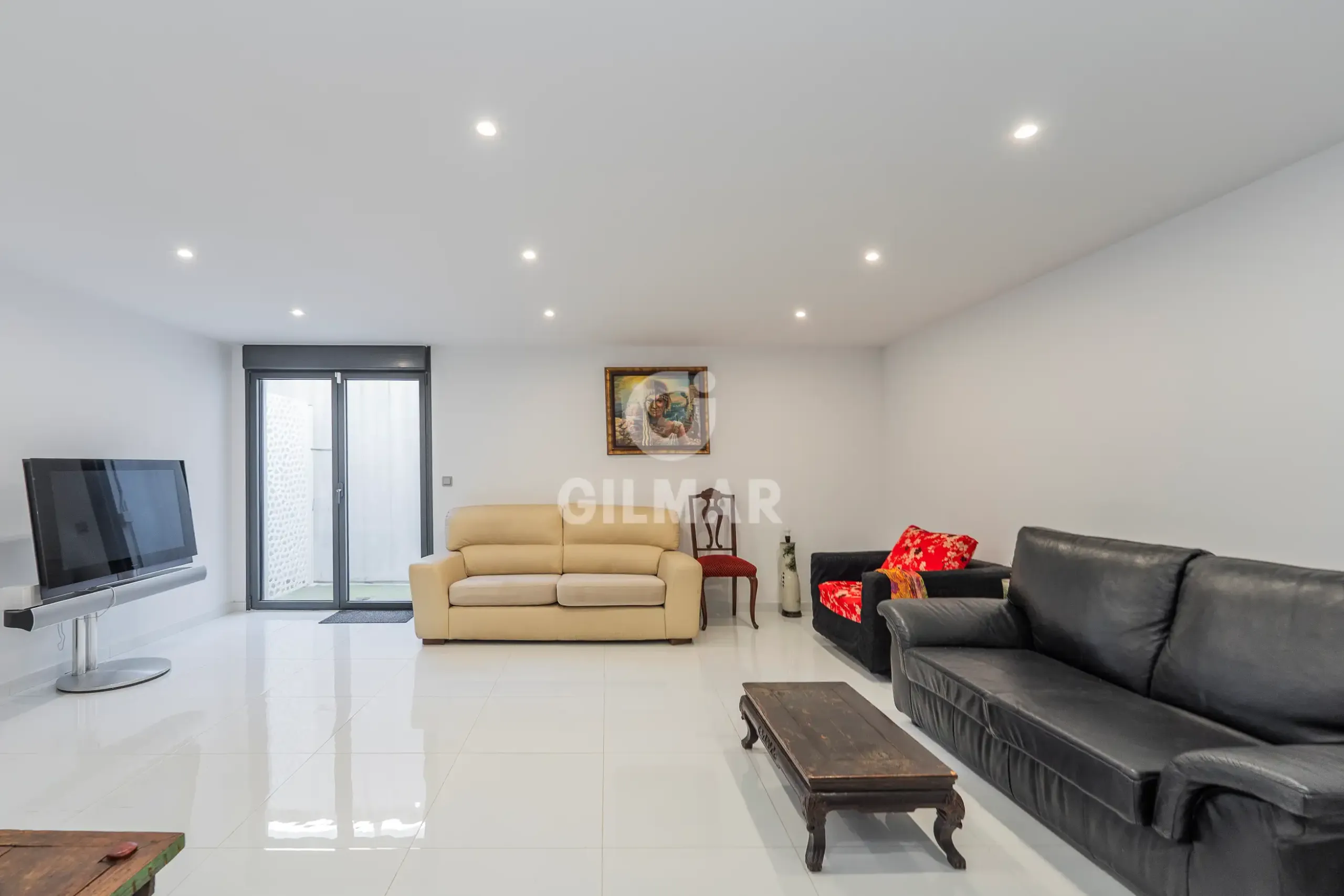Chalet Pareado en Pozuelo de Alarcón - Madrid