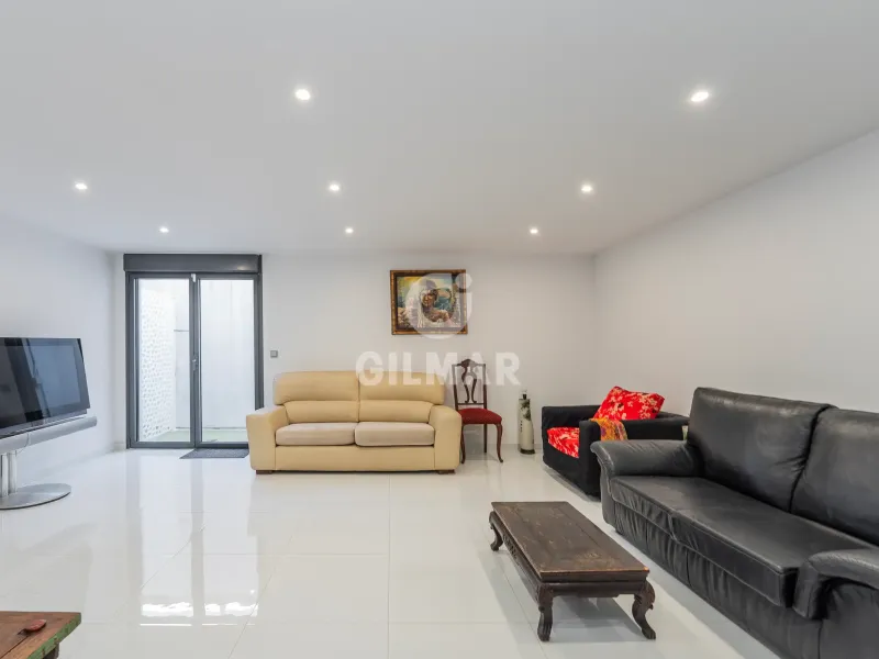 Chalet Pareado en Pozuelo de Alarcón - Madrid