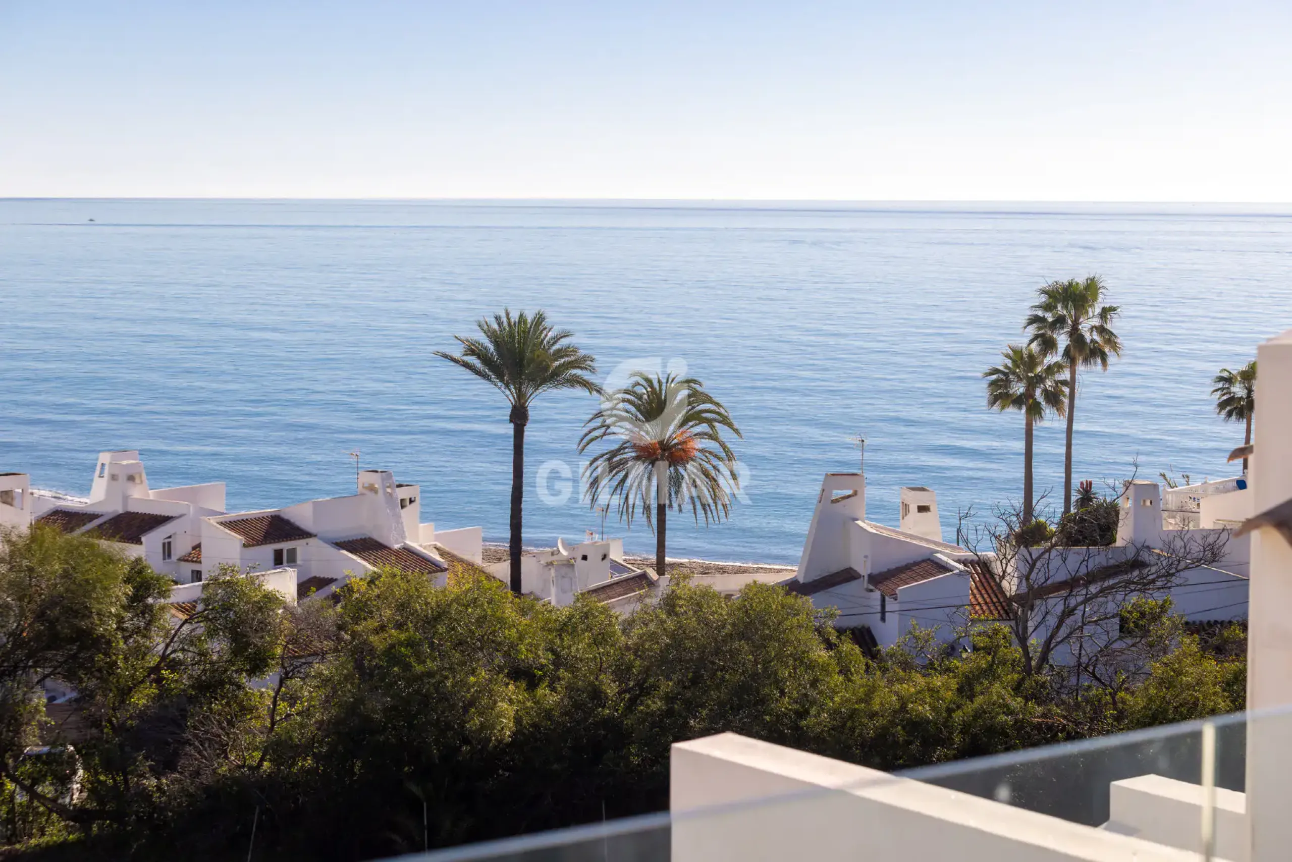 Townhouse in Estepona Oeste - Málaga