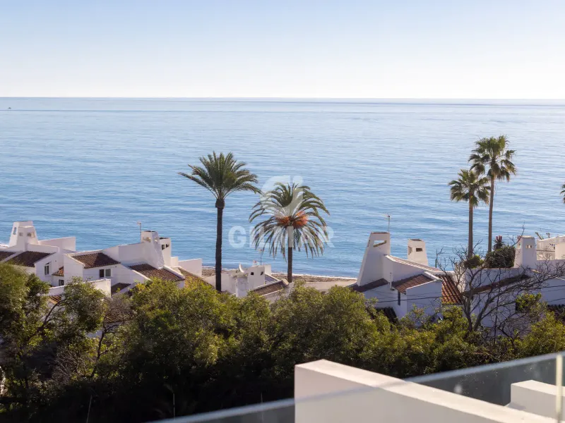 Townhouse in Estepona Oeste - Málaga