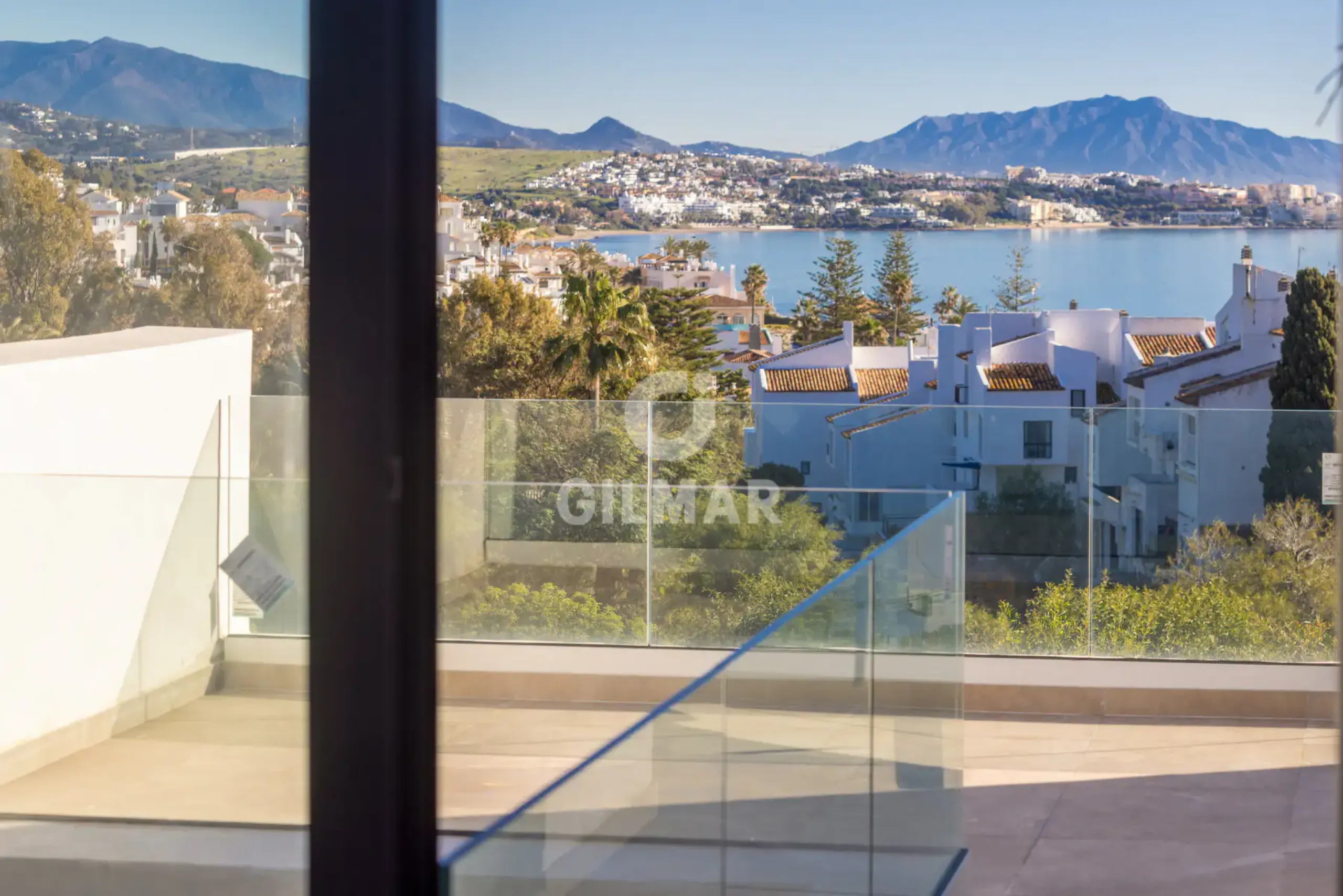 Townhouse in Estepona Oeste - Málaga