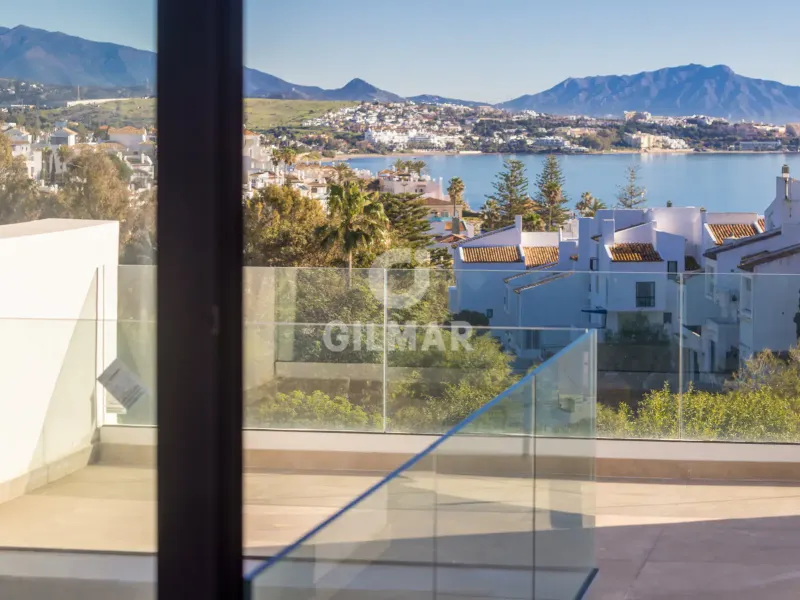 Townhouse in Estepona Oeste - Málaga