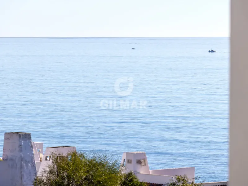 Townhouse in Estepona Oeste - Málaga