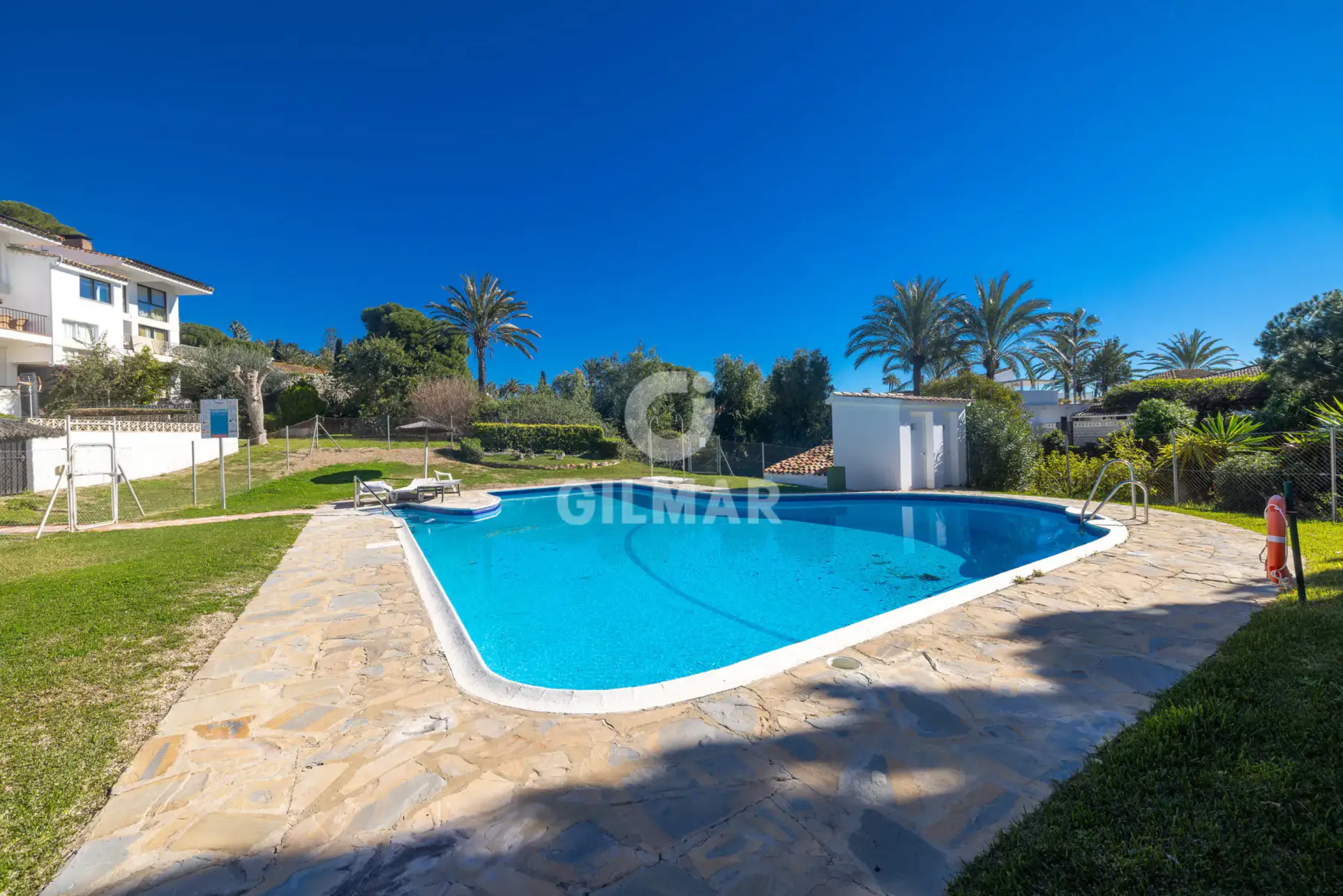 Townhouse in Estepona Oeste - Málaga