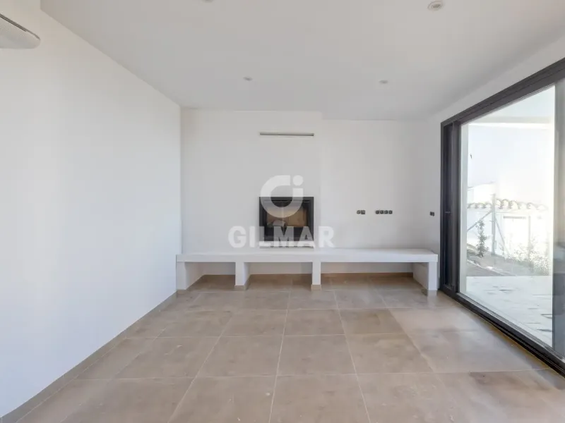 Townhouse in Estepona Oeste - Málaga