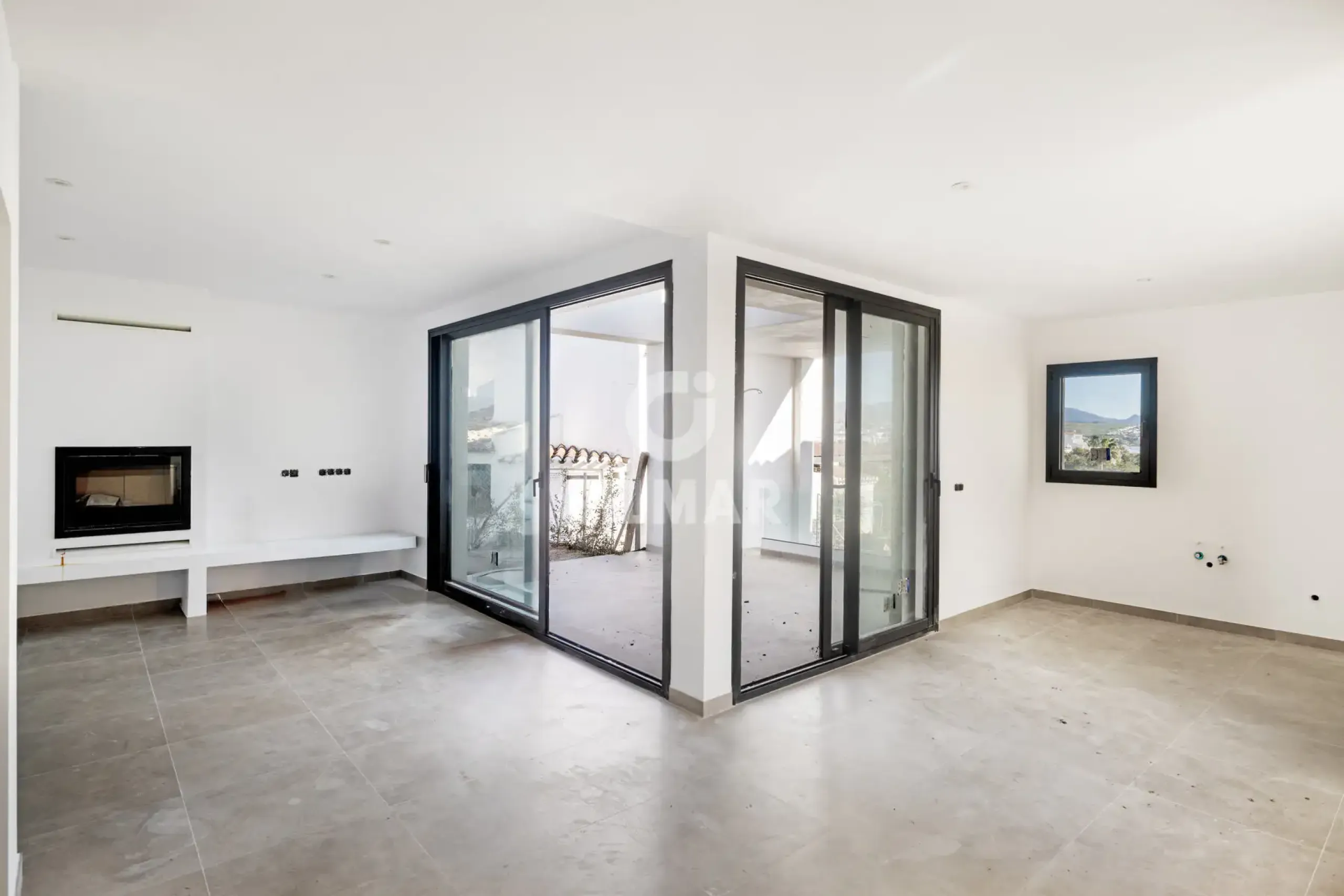 Townhouse in Estepona Oeste - Málaga