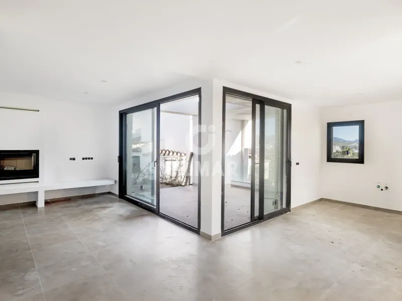Townhouse in Estepona Oeste - Málaga