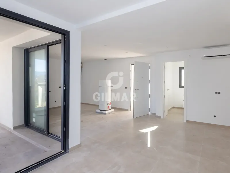 Townhouse in Estepona Oeste - Málaga