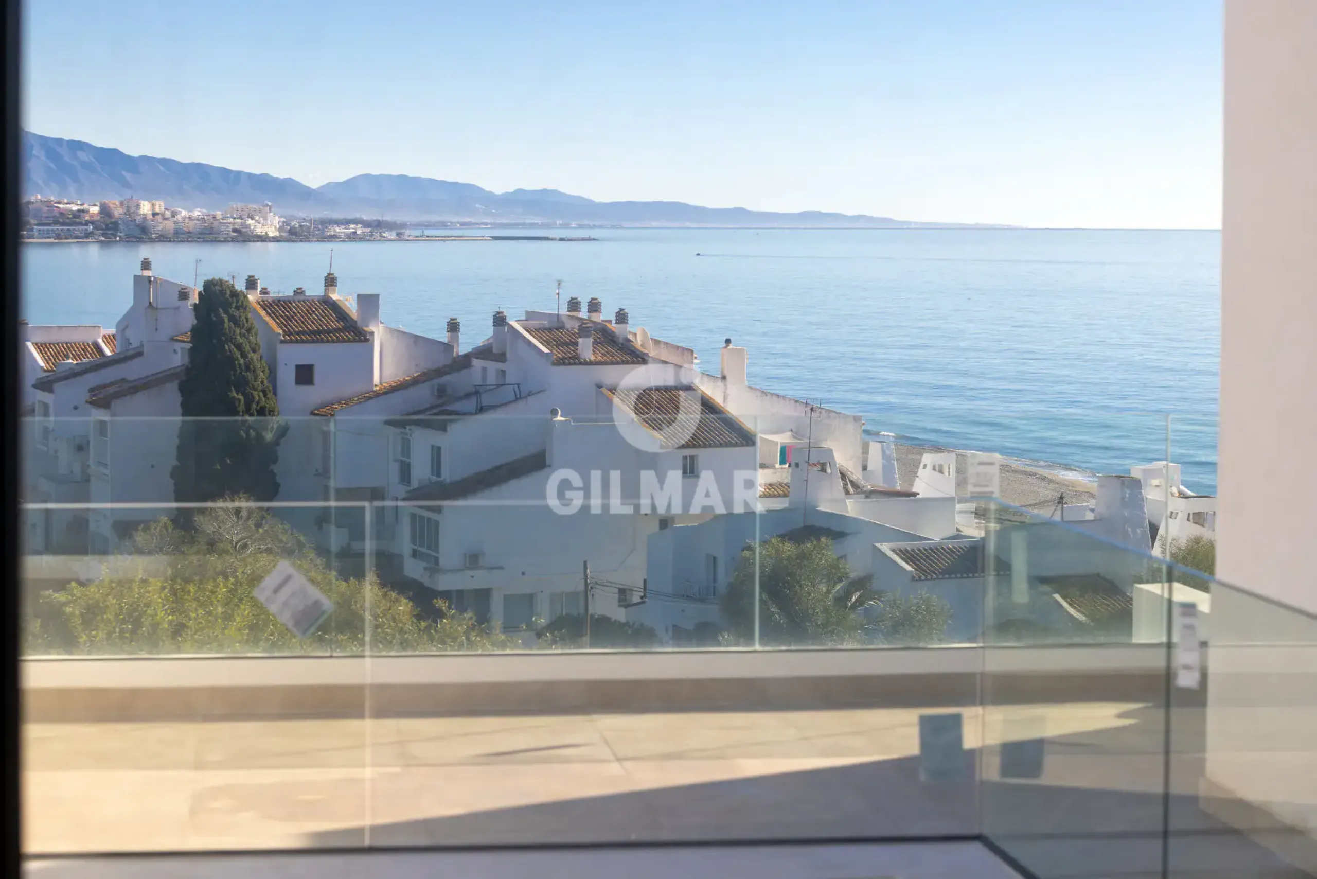 Townhouse in Estepona Oeste - Málaga